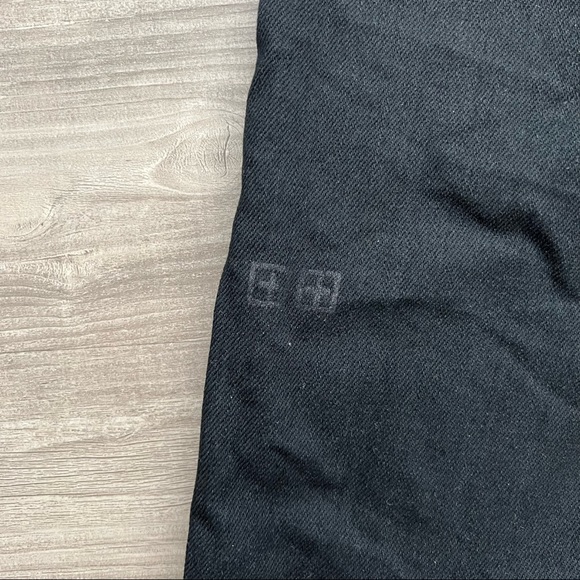 KSUBI Playback Straight Leg Denim Jeans Grease - Picture 12 of 13